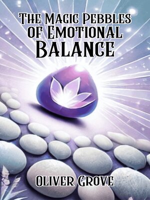 cover image of The Magic Pebbles of Emotional Balance
